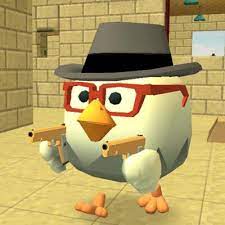 Chicken Gun Private Server APK icon